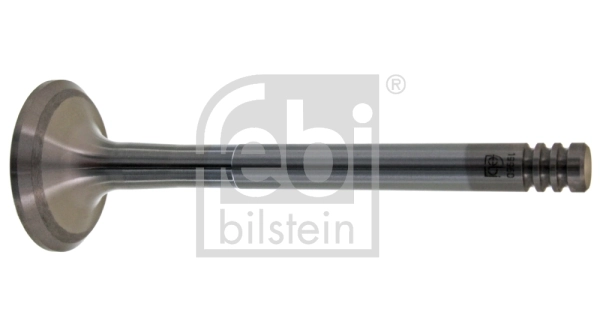Exhaust Valve